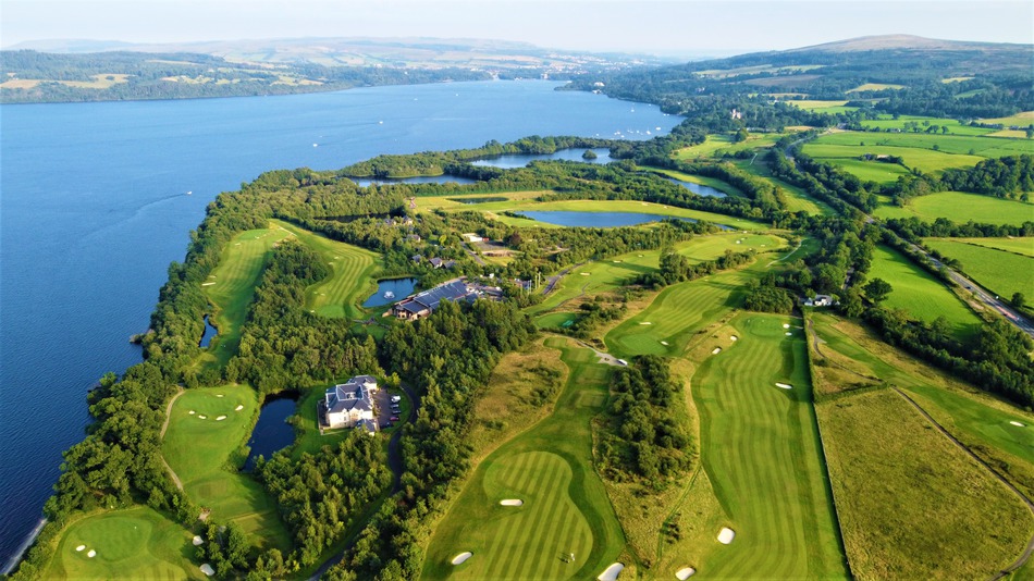 Ultimate Guide to Luxury Stays at Cameron House, Loch Lomond