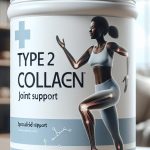 Ancient Nutrition Type 2 Collagen supplement for joint support and cartilage health
