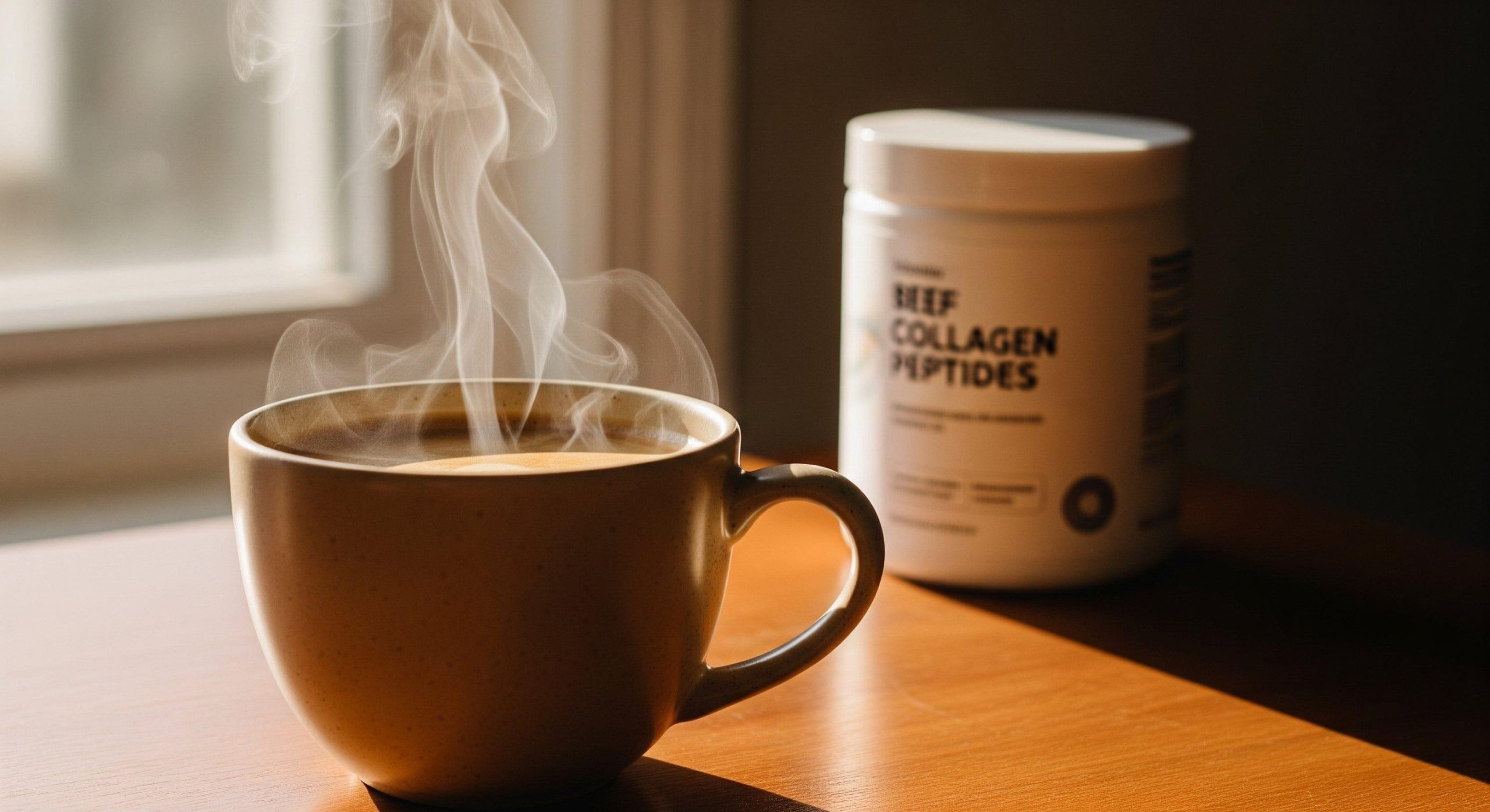 Bone Broth & Collagen Benefits Explained