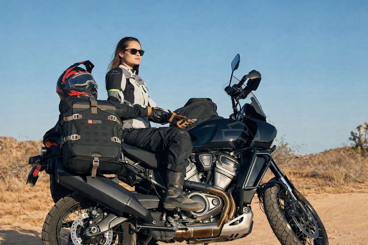 Motorcycle Touring Gear Guide: What to Pack for a European Road Trip