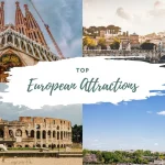 Top European attractions and holiday deals available on TUI Musement