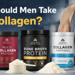 Should men take collagen – Ancient Nutrition collagen protein supplements for men’s joint, skin, and muscle health
