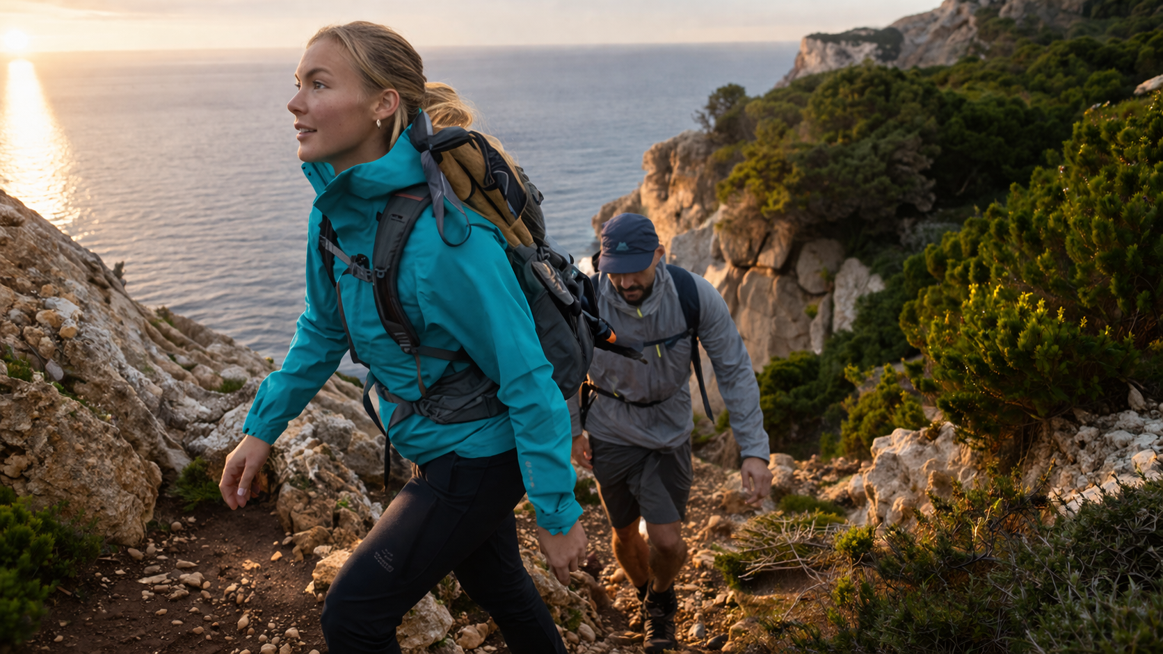 Cotswold Outdoor: 50 Years of Inspiring Outdoor Adventure