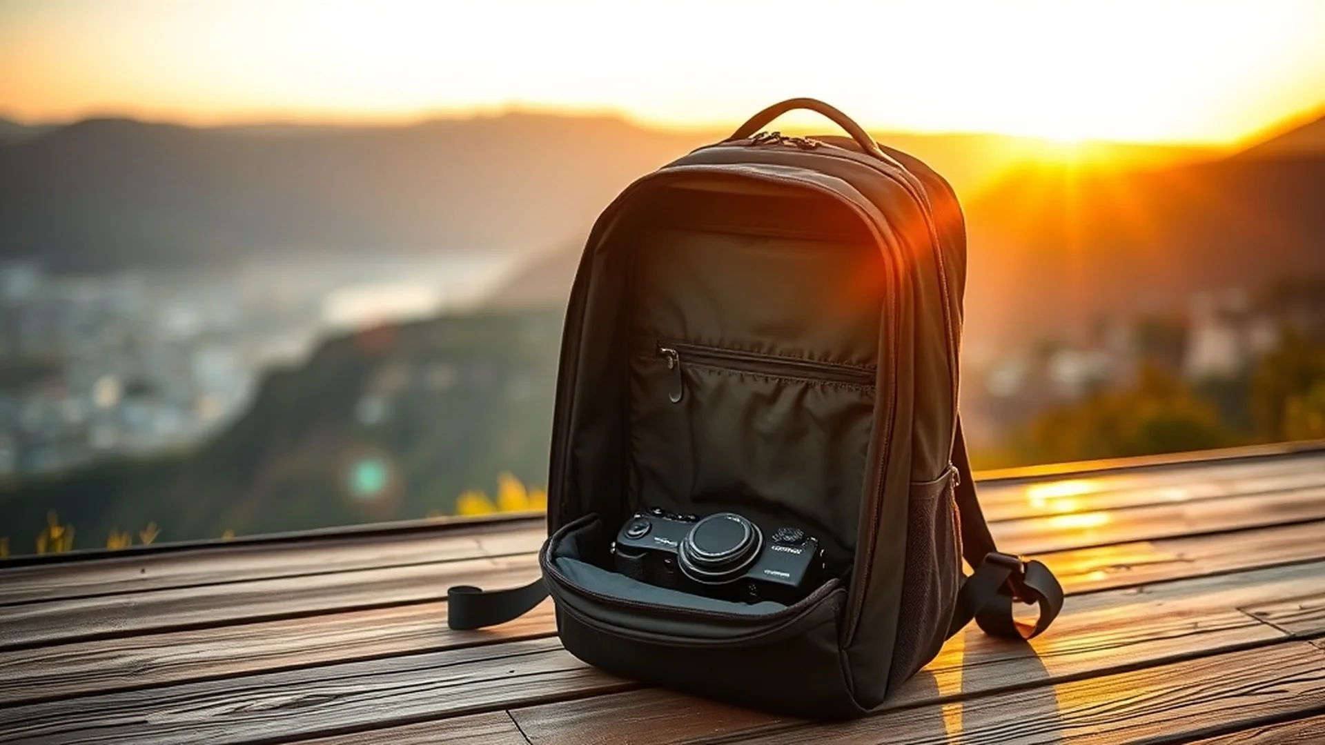 WANDRD Review: Best Travel Backpacks And Camera Bags for Travelers, Creators, And Photographers